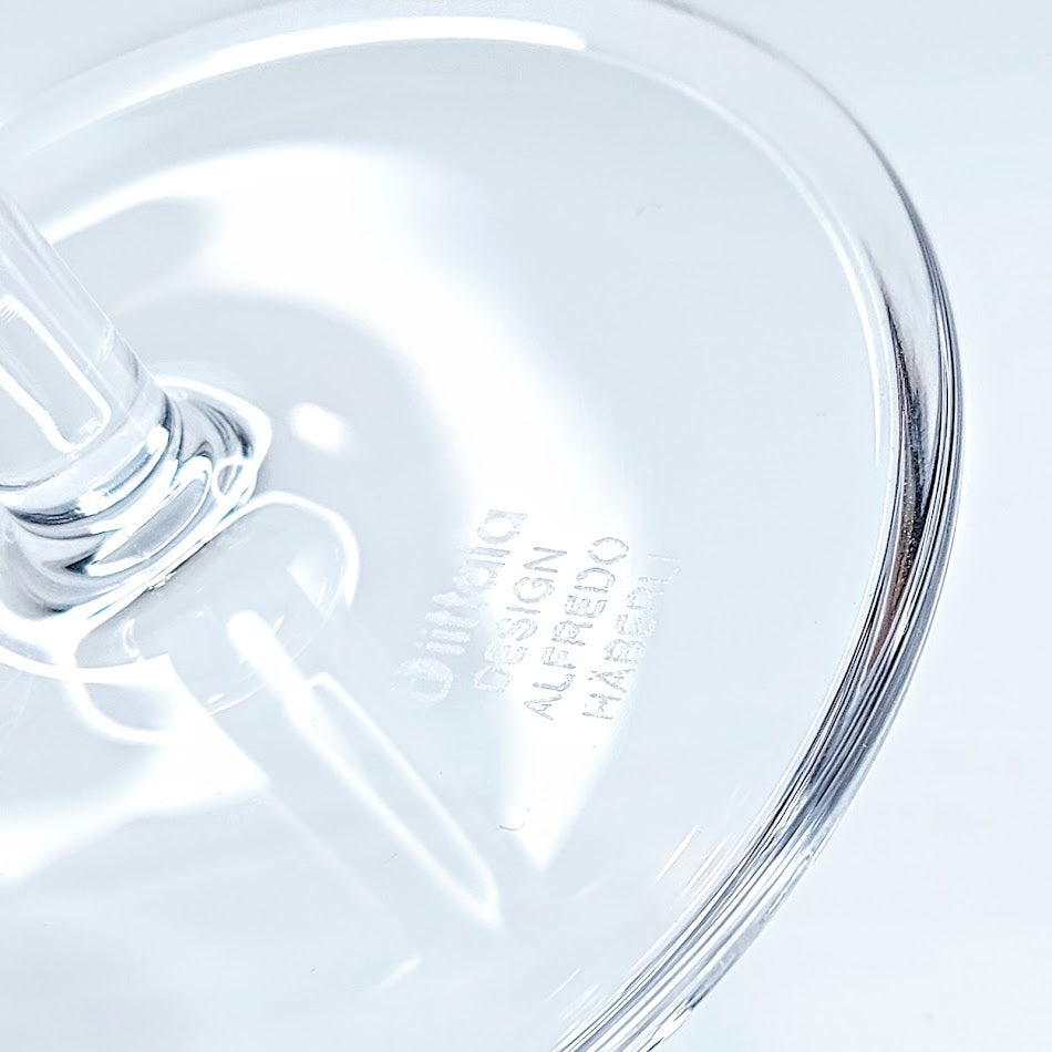 Iittala Senta punaviinilasi 2 kpl