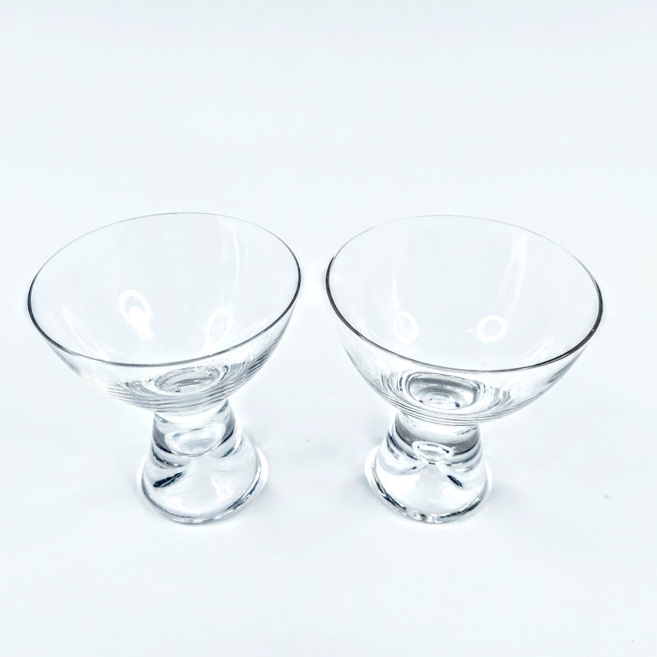 Iittala Tapio liköörilasi 2 kpl