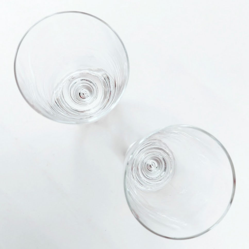 Iittala Tapio valkoviinilasi 2 kpl