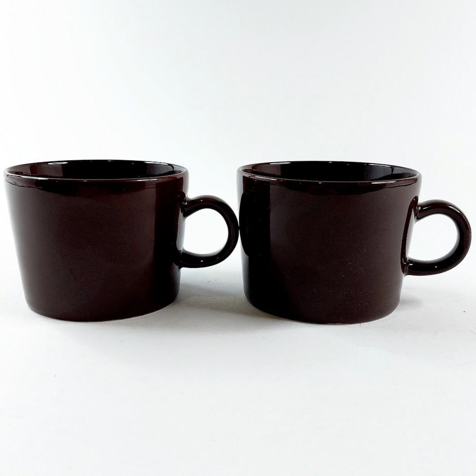Iittala Teema kahvikuppi 2 kpl