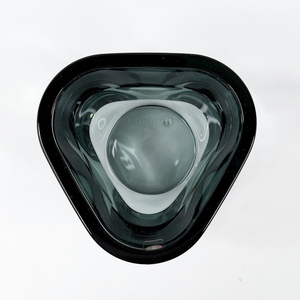 Iittala Tris tuikkulyhty harmaa