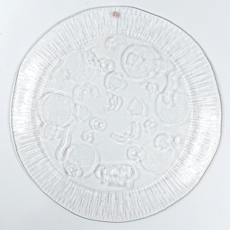 Iittala Kotipizza lautanen