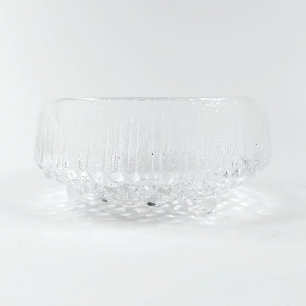 Iittala Ultima Thule jälkiruokakulho
