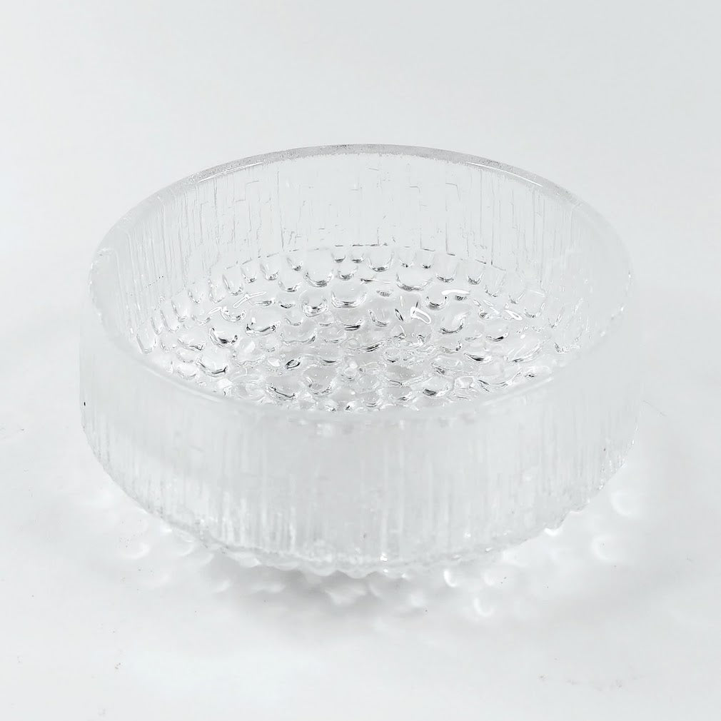 Iittala Ultima Thule jälkiruokakulho