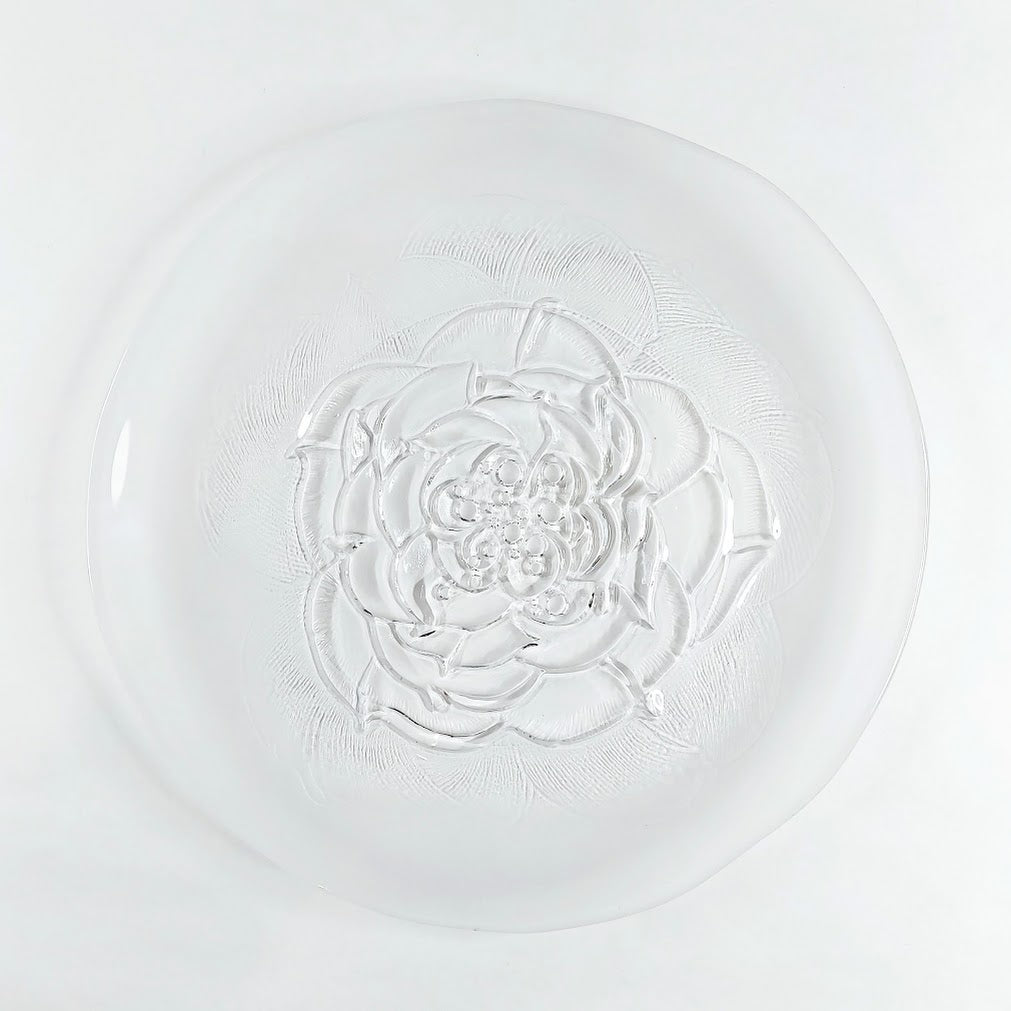 Iittala Villiruusu tarjoilulautanen 30 cm