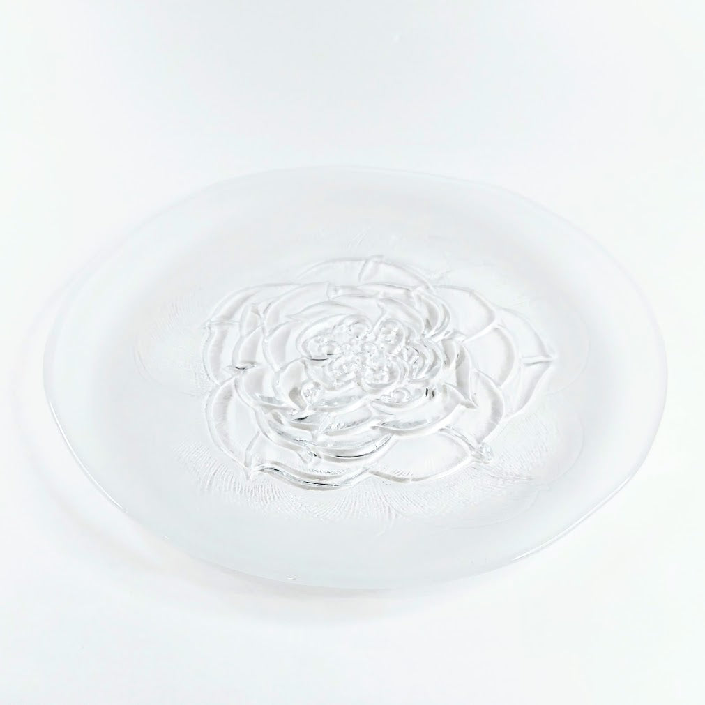 Iittala Villiruusu tarjoilulautanen 30 cm