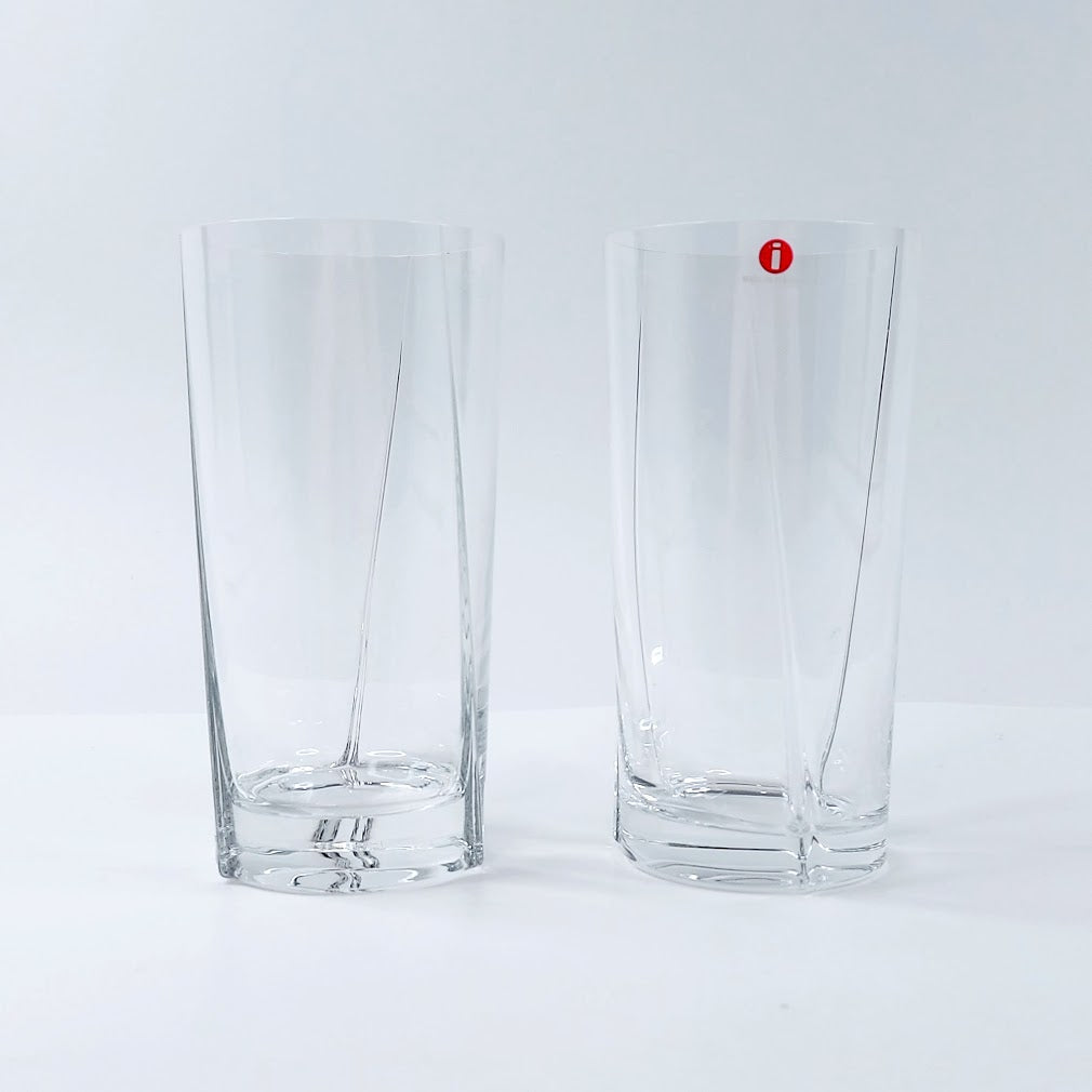 Iittala Viva olutlasi 2 kpl