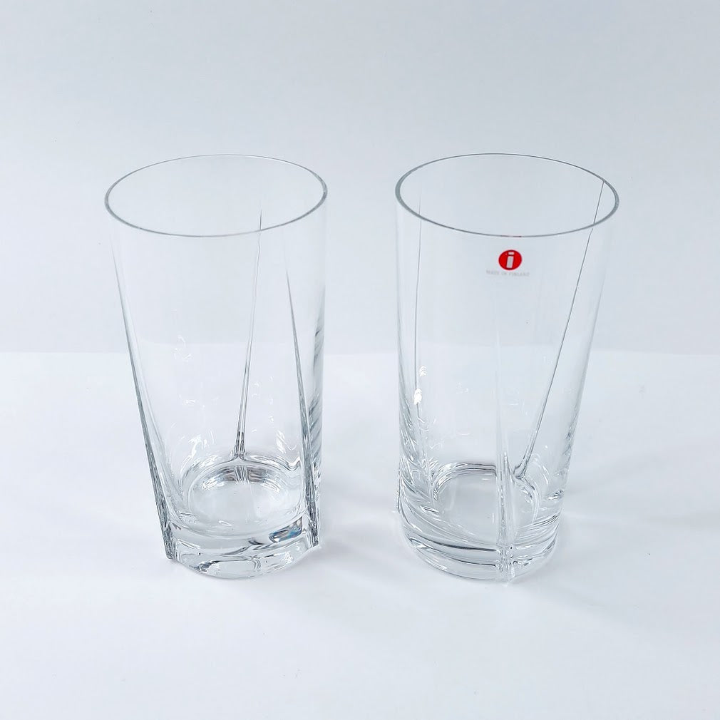 Iittala Viva olutlasi 2 kpl