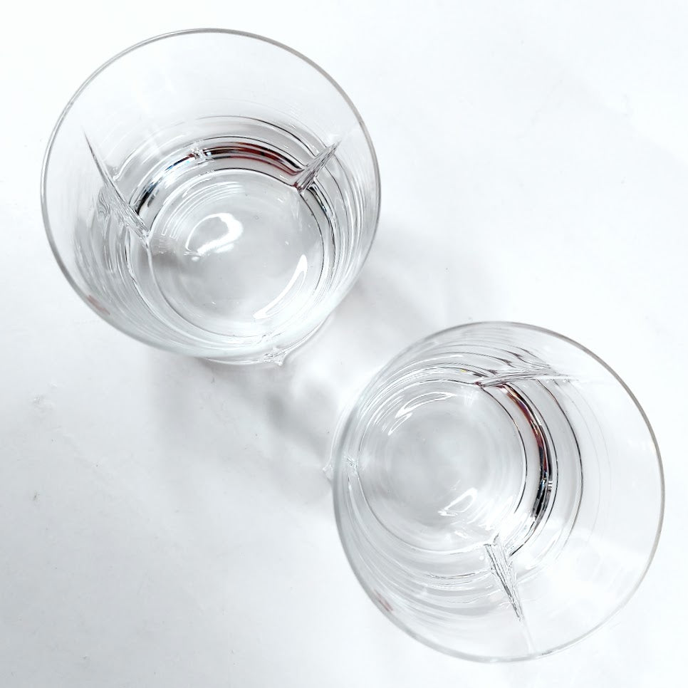 Iittala Viva viskilasit 2 kpl