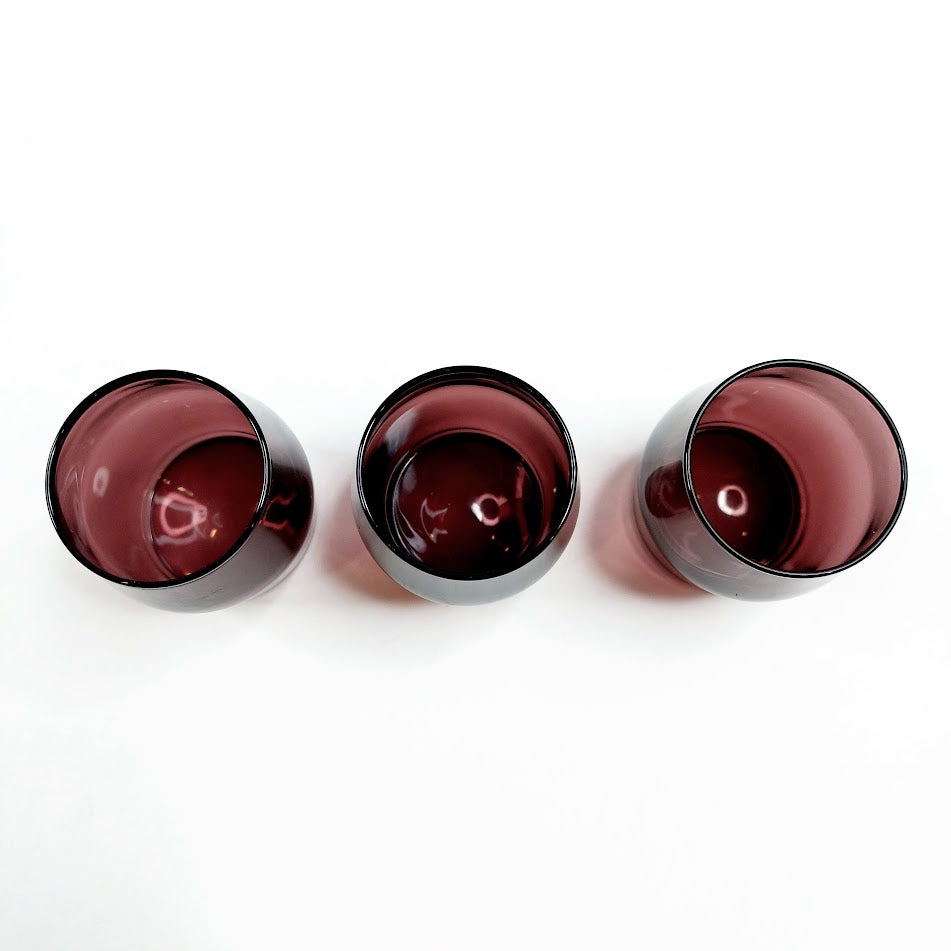 Iittala i-103 snapsilasi 3 kpl