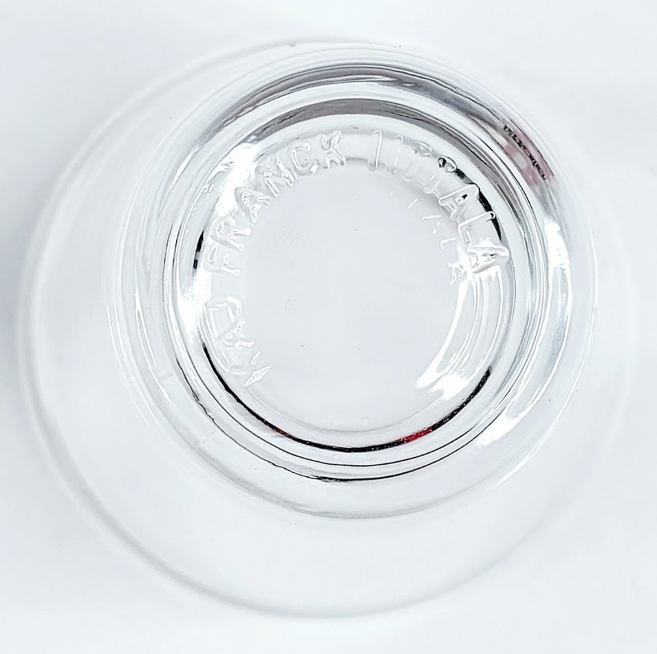 Iittala Kartio snapsilasit 6 kpl