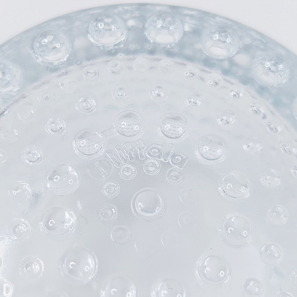 Iittala Kastehelmi kynttilälyhty kirkas