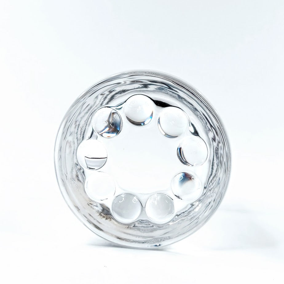 Iittala Helminauha kermakko