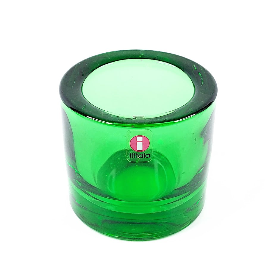 Iittala Kivi tuikkualusta