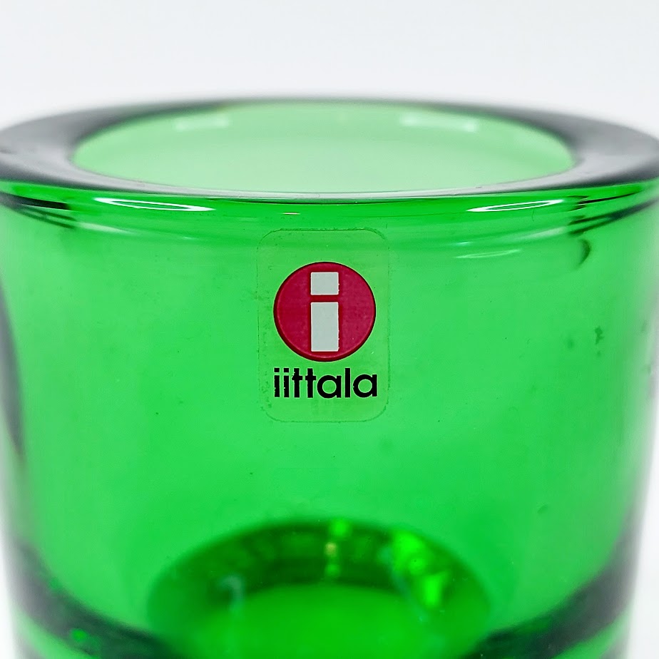 Iittala Kivi tuikkualusta