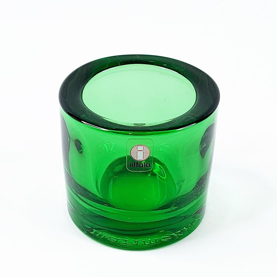 Iittala Kivi tuikkualusta