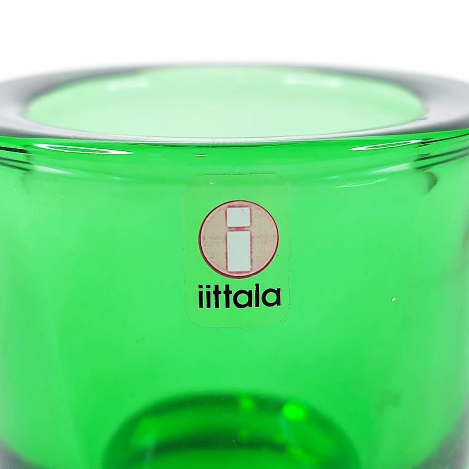 Iittala Kivi tuikkualusta