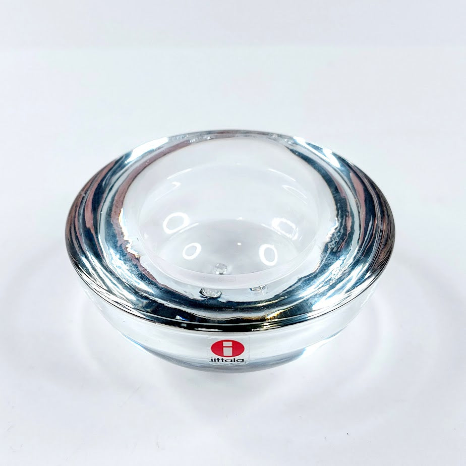 Iittala Ballo tuikkualusta