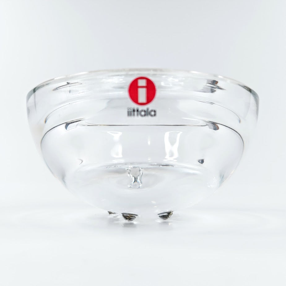 Iittala Ballo tuikkualusta