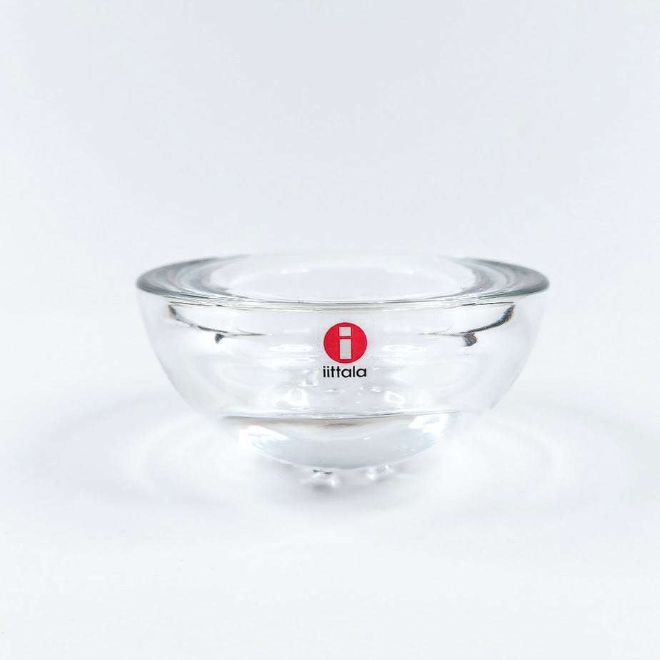 Iittala Ballo tuikkualusta
