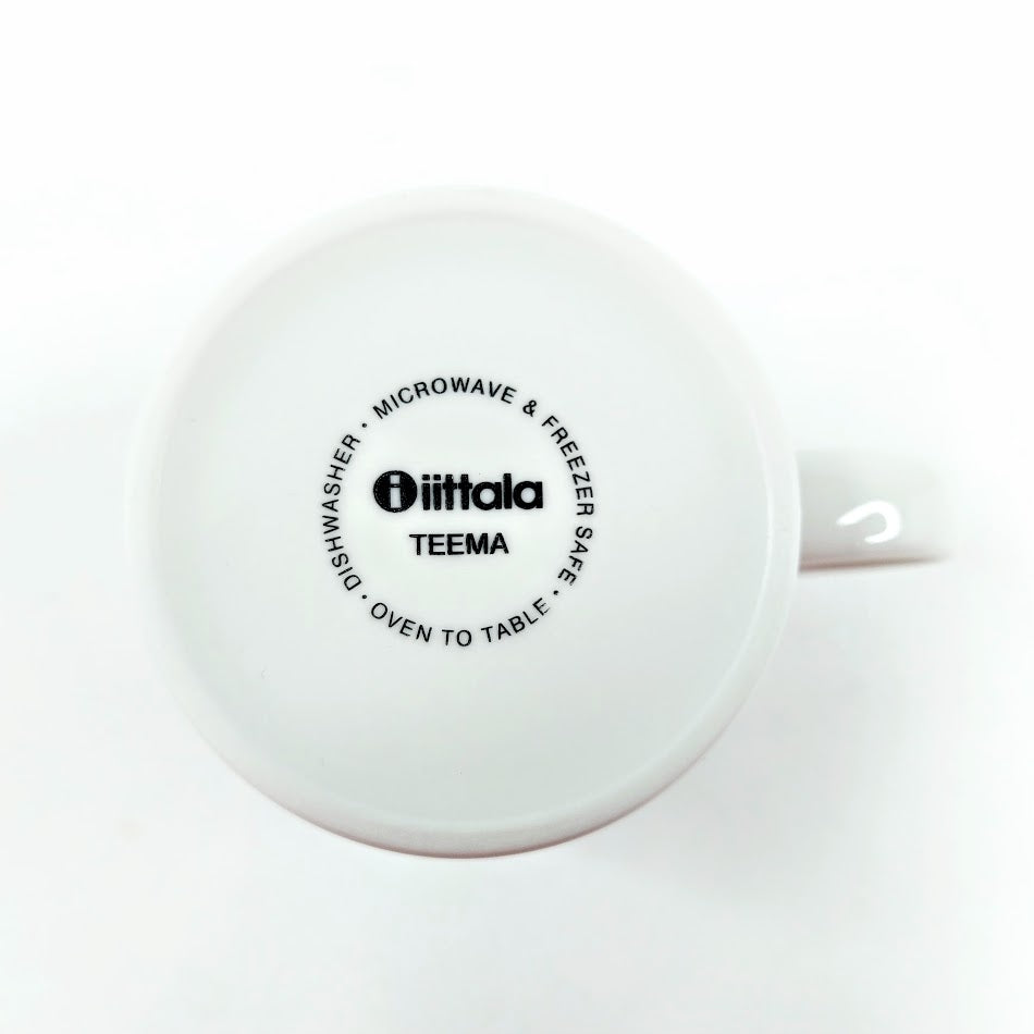 Iittala Teema Lapin Partiolaisten Pulahus 2025 muki