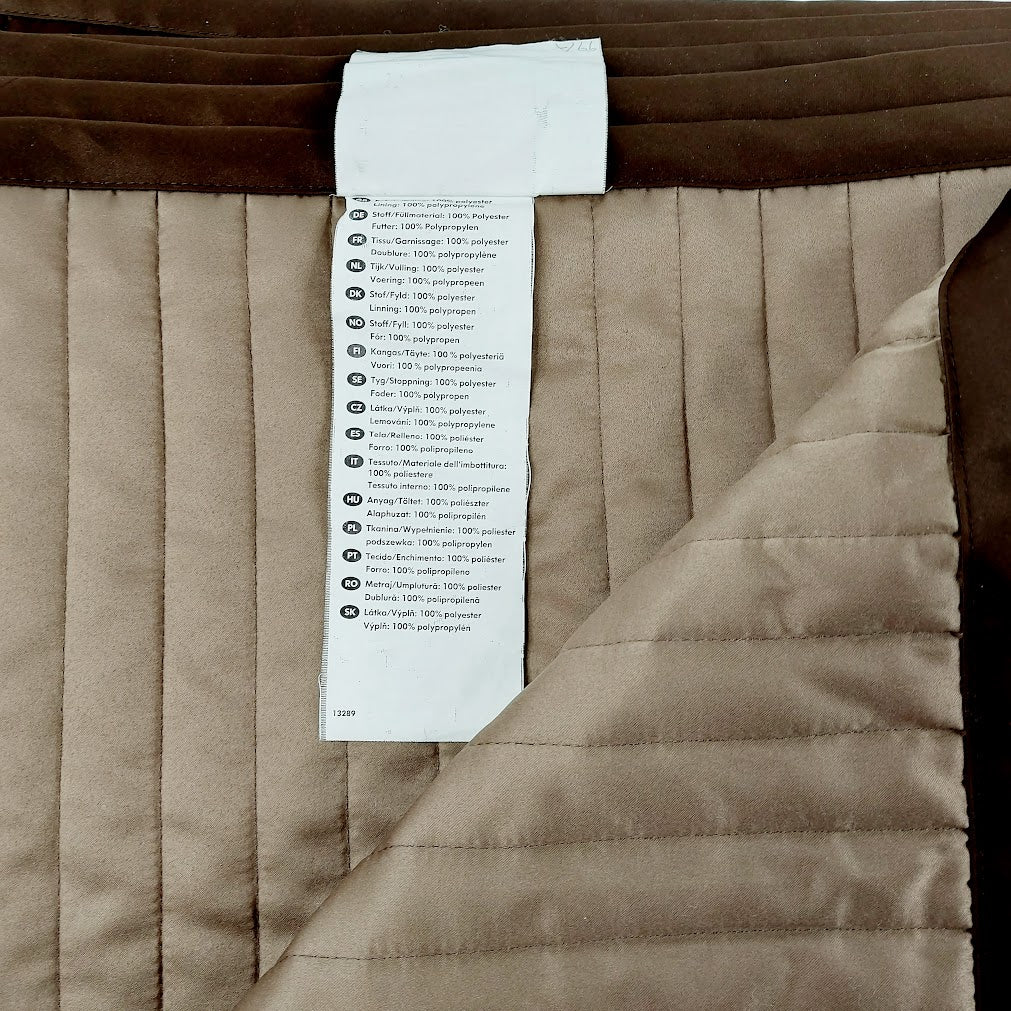 Ikea Karit päiväpeitto 270x280 cm