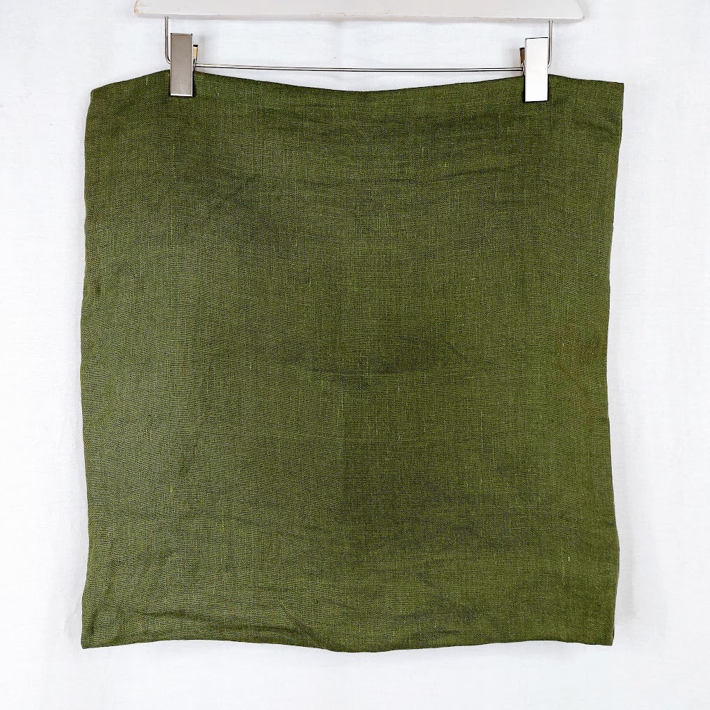 Ikea tyynynpäällinen 48x50 cm 2 kpl