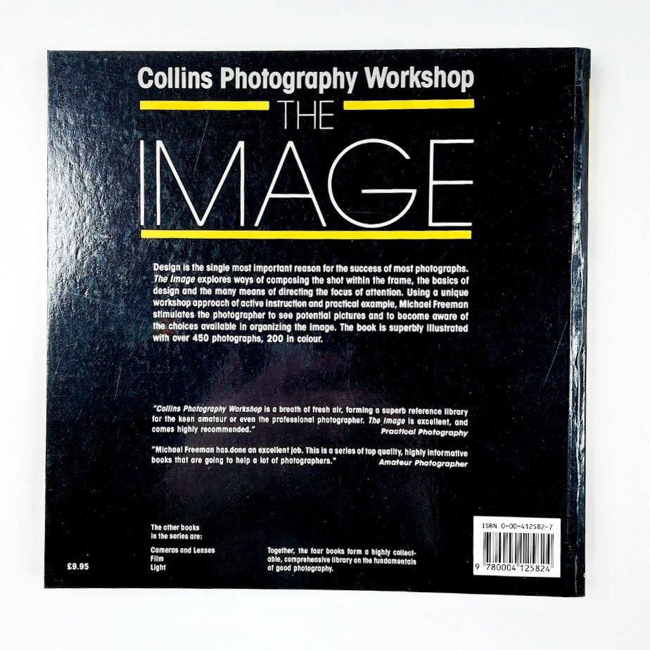 Michael Freeman: Image