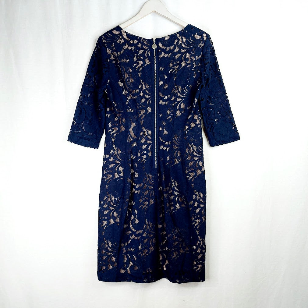 InWear Patrice kotelomekko koko 40