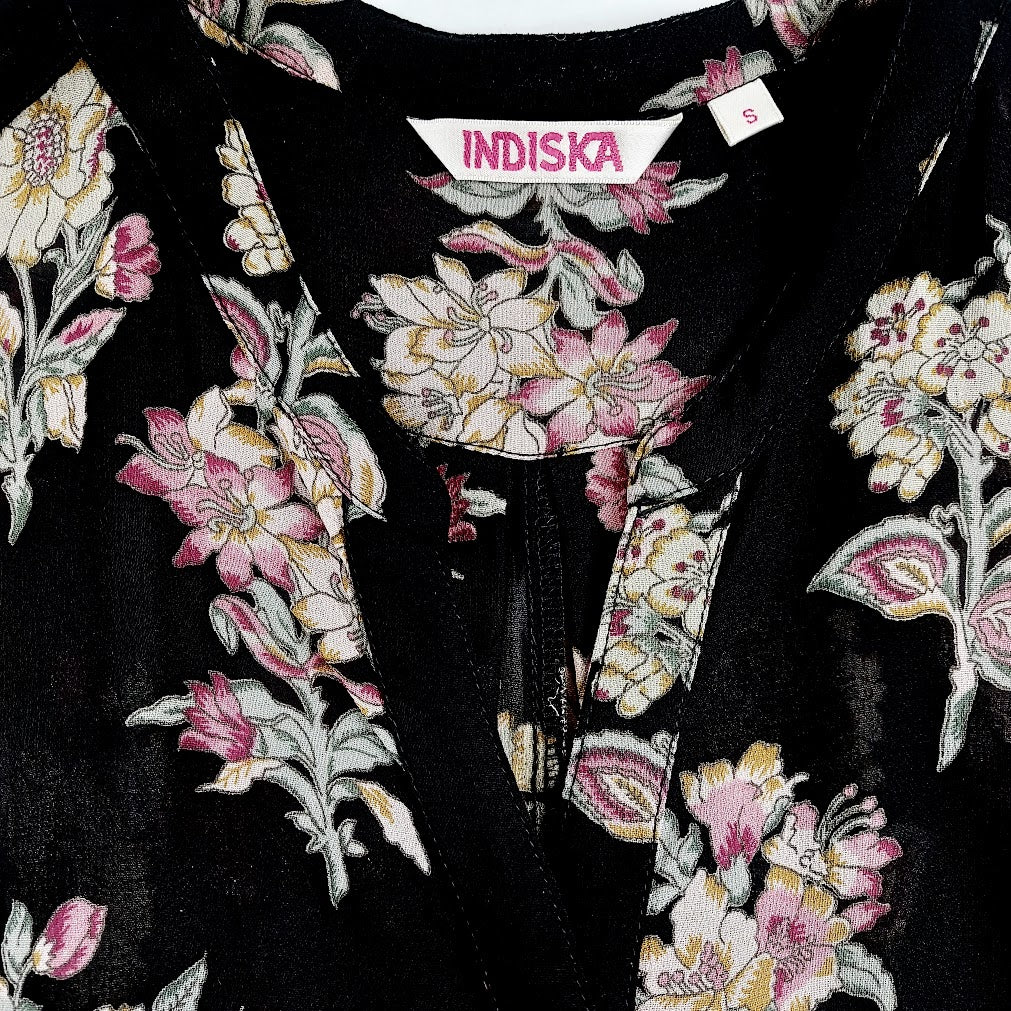 Indiska tunika koko S