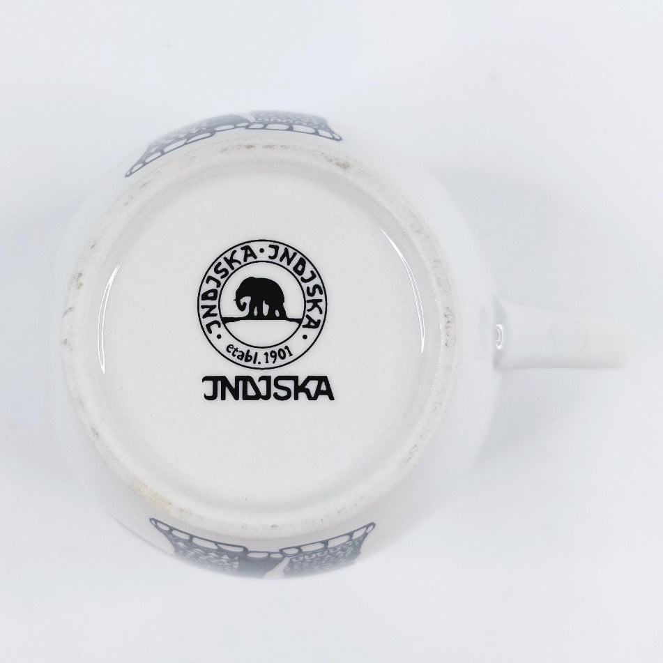 Indiska Elefantti muki
