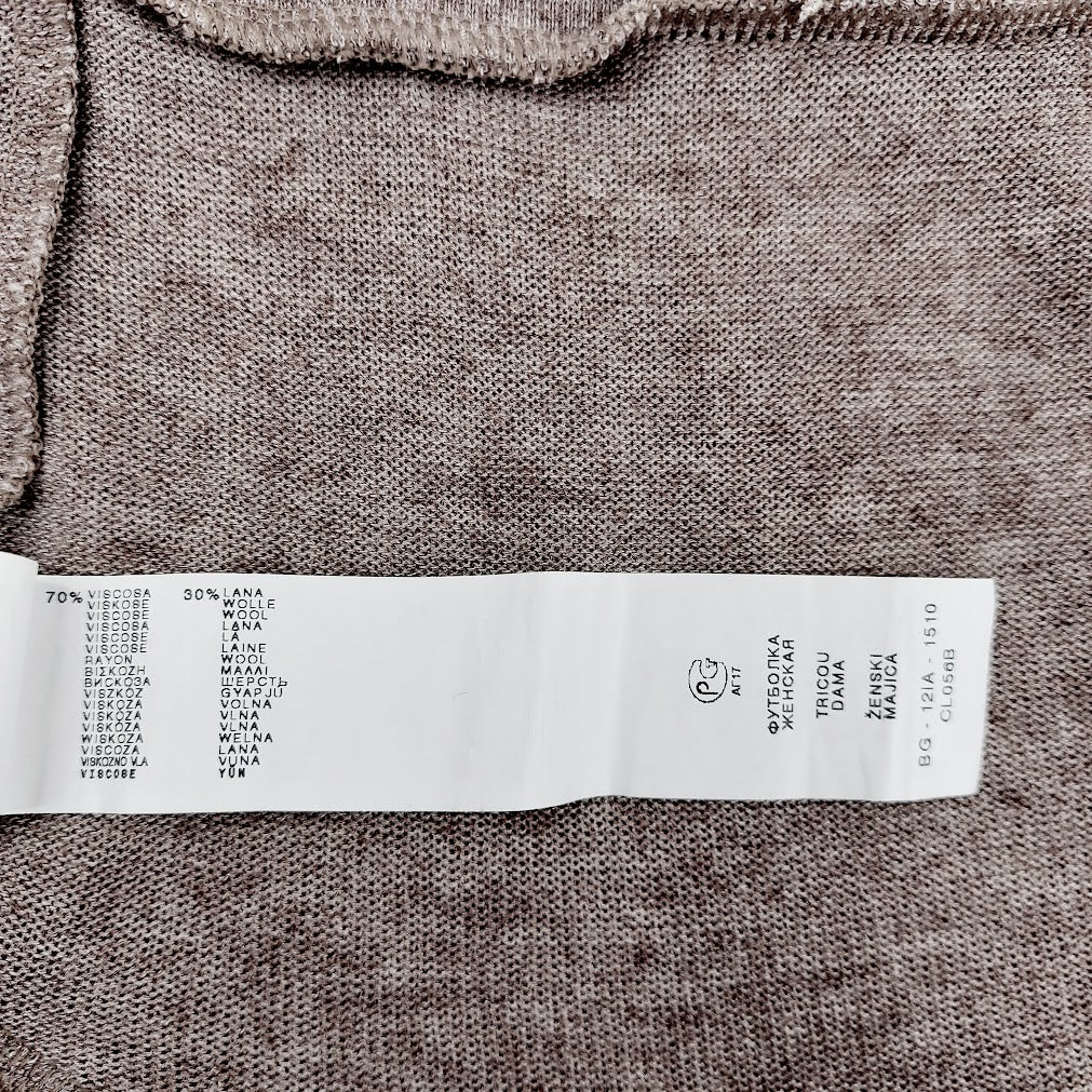 Intimissimi neulebolero koko M