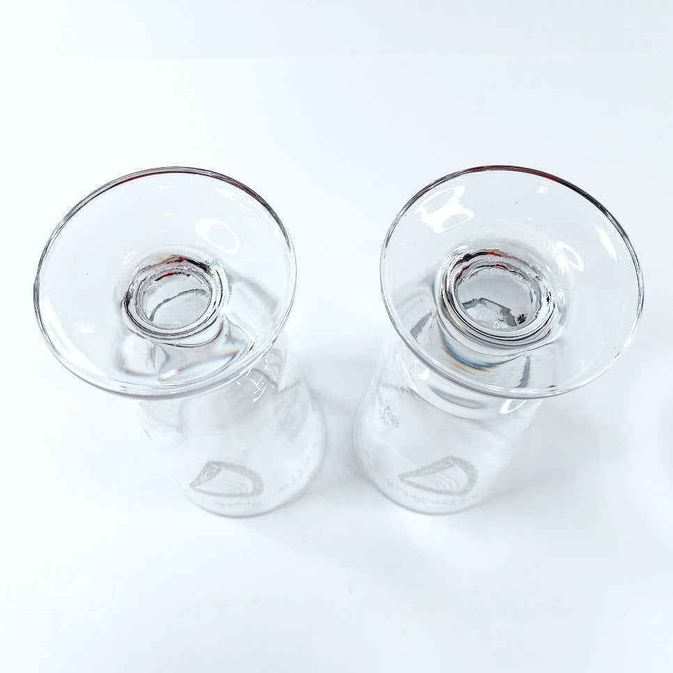 Irish Coffee lasit 2 kpl