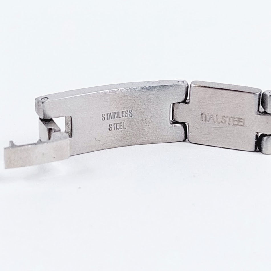 Italsteel rannekoru