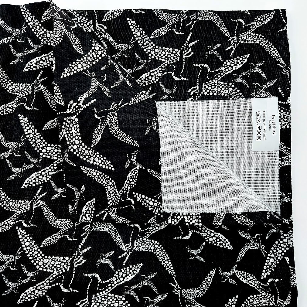 Ivana Helsinki Tiira kappaverho 55x220 cm