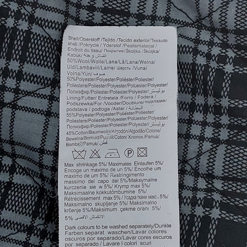 Jack & Jones Schmidt villakangastakki koko L