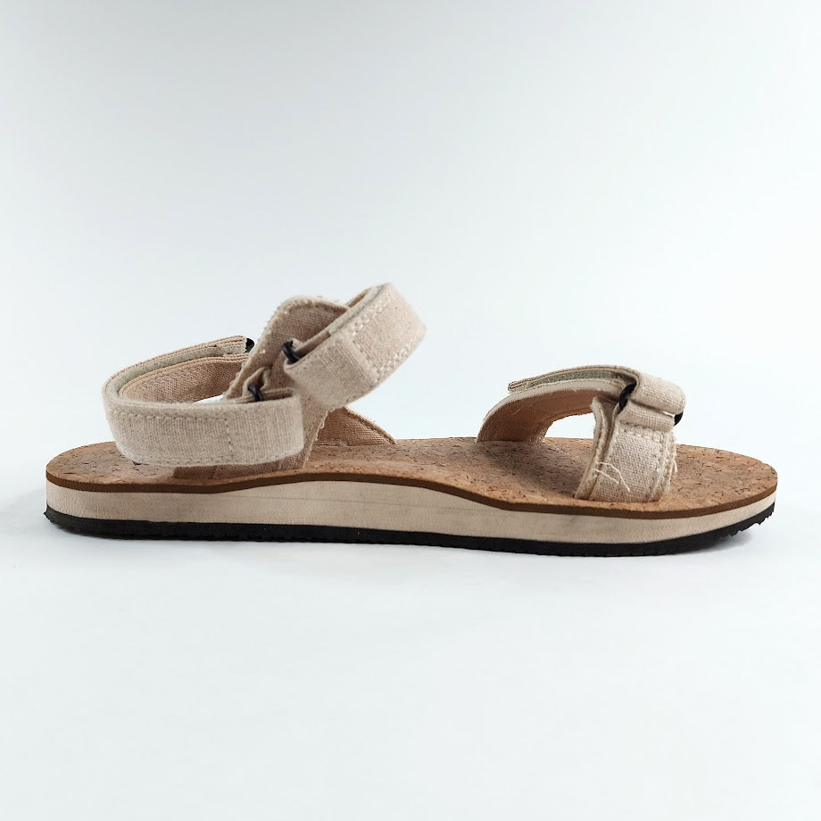 Jack Wolfskin sandaalit koko 40.5