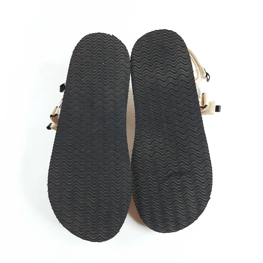 Jack Wolfskin sandaalit koko 40.5