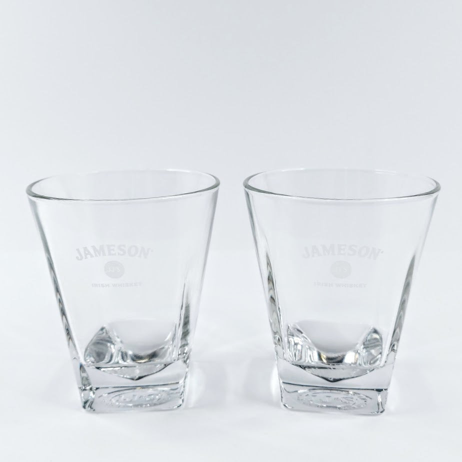 Jameson viskilasit 2kpl