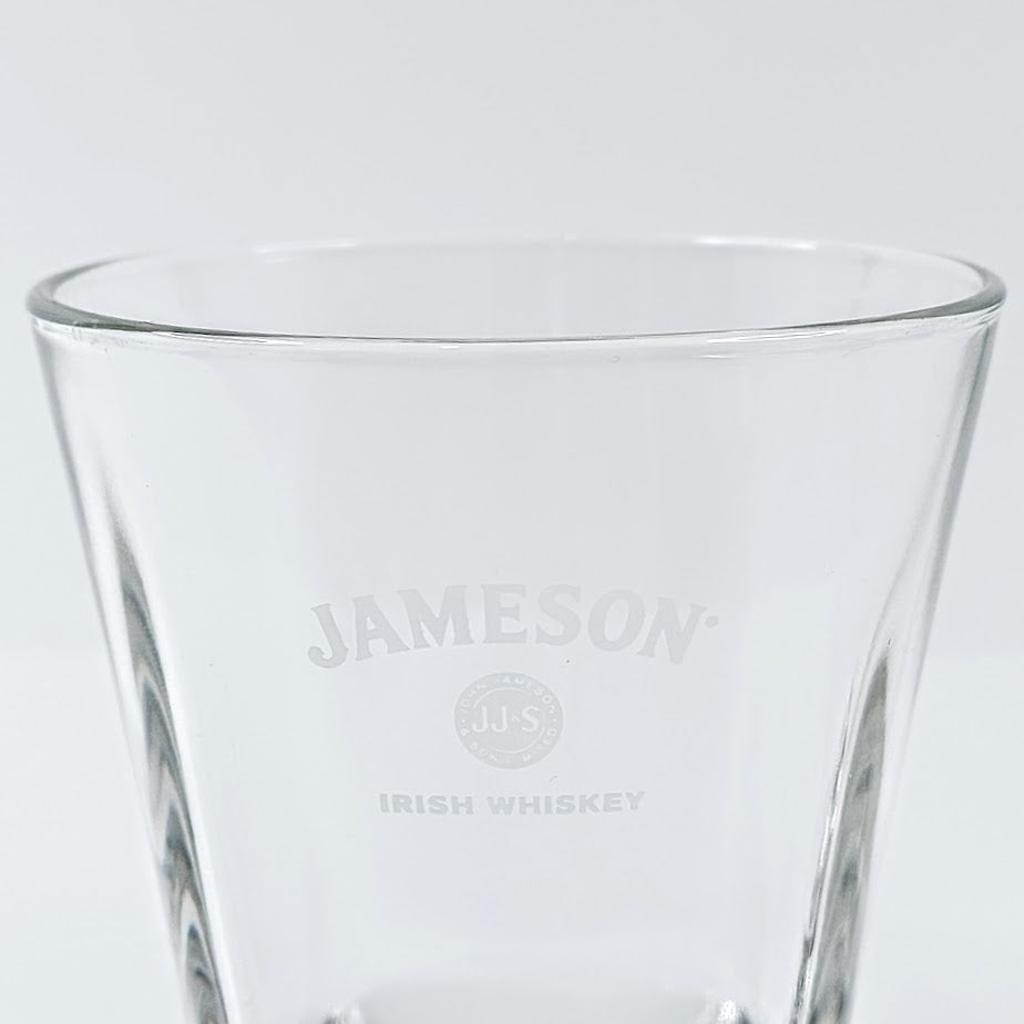 Jameson viskilasit 2kpl