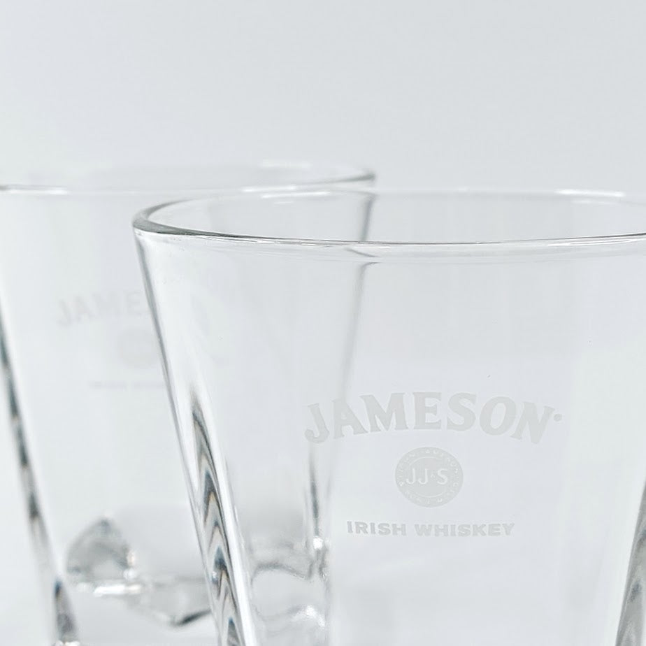 Jameson viskilasit 2kpl