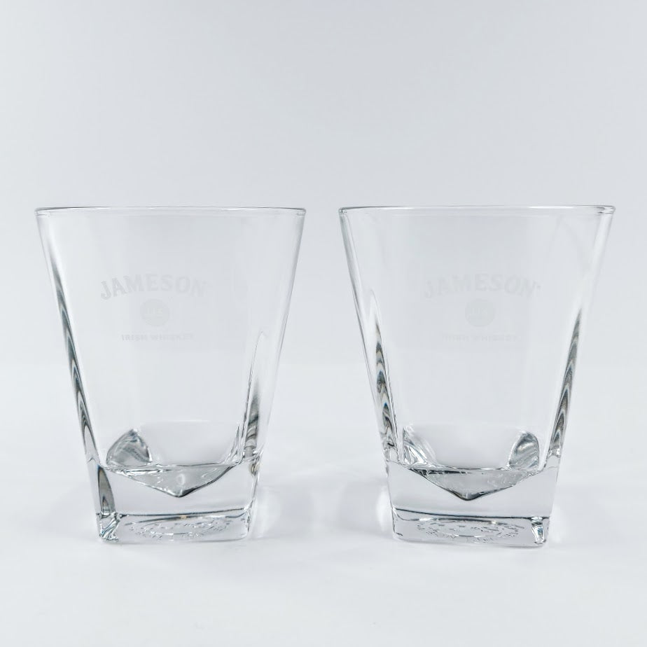Jameson viskilasit 2kpl