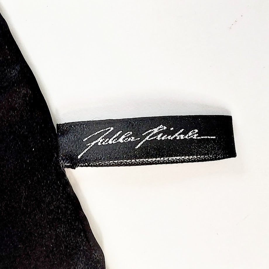 Jukka Rintala silkkihuivi 29 x 142 cm