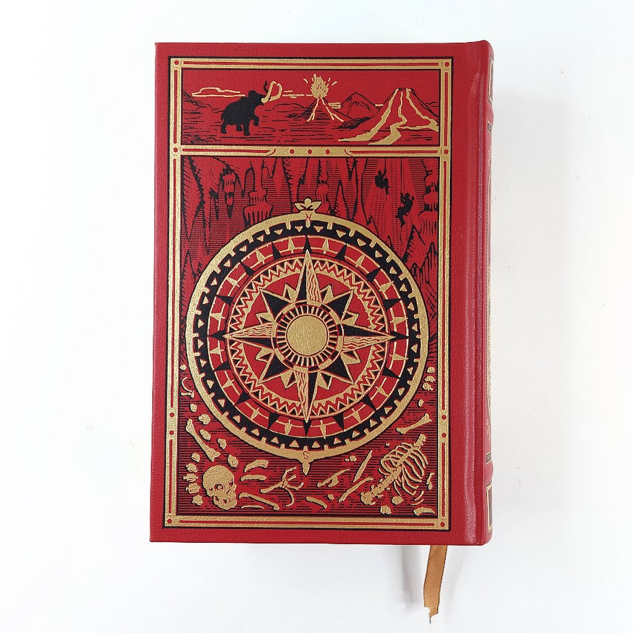 Jules Verne: Seven Novels