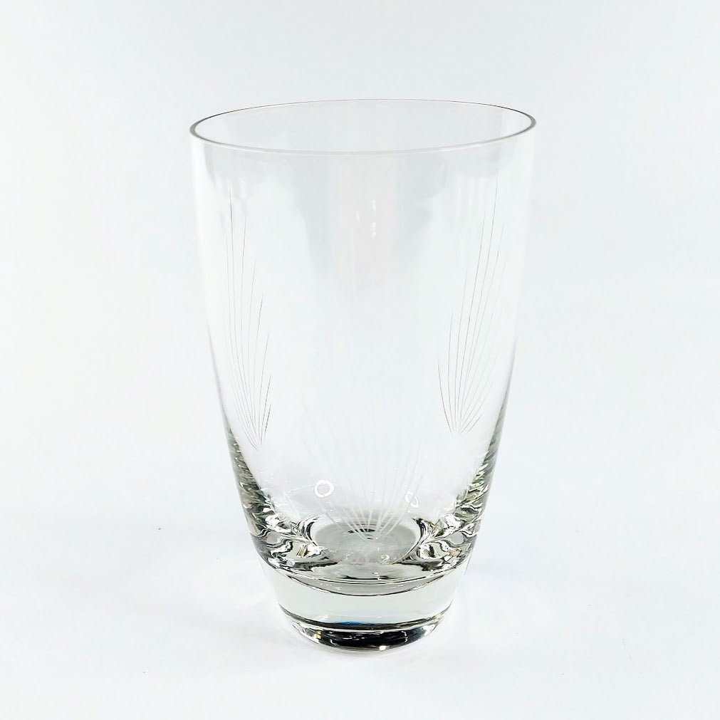 Juomalasi 12 cm 4 kpl
