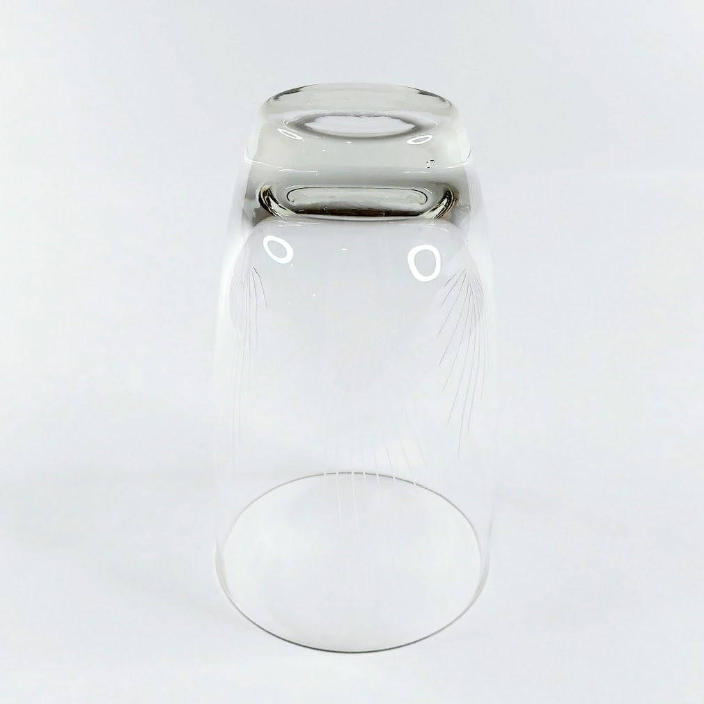 Juomalasi 12 cm 4 kpl
