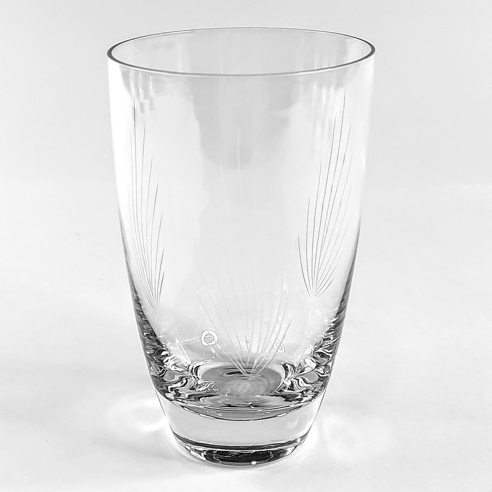 Juomalasi 12 cm 4 kpl