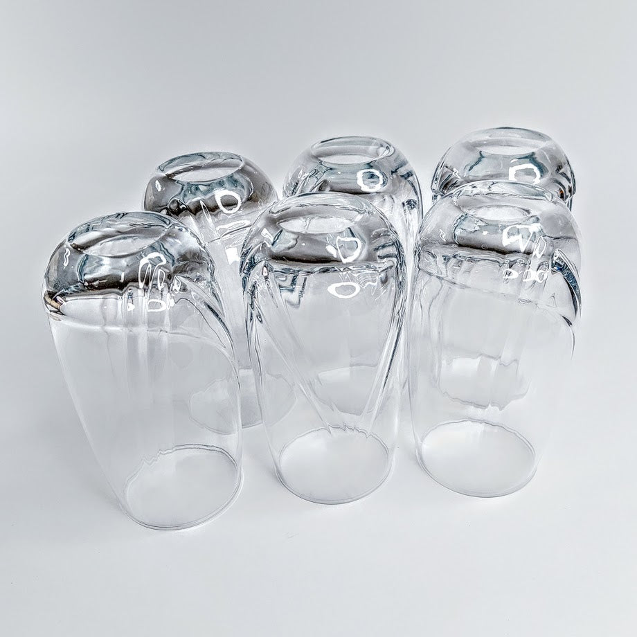 Juomalasi 14 cm 6 kpl