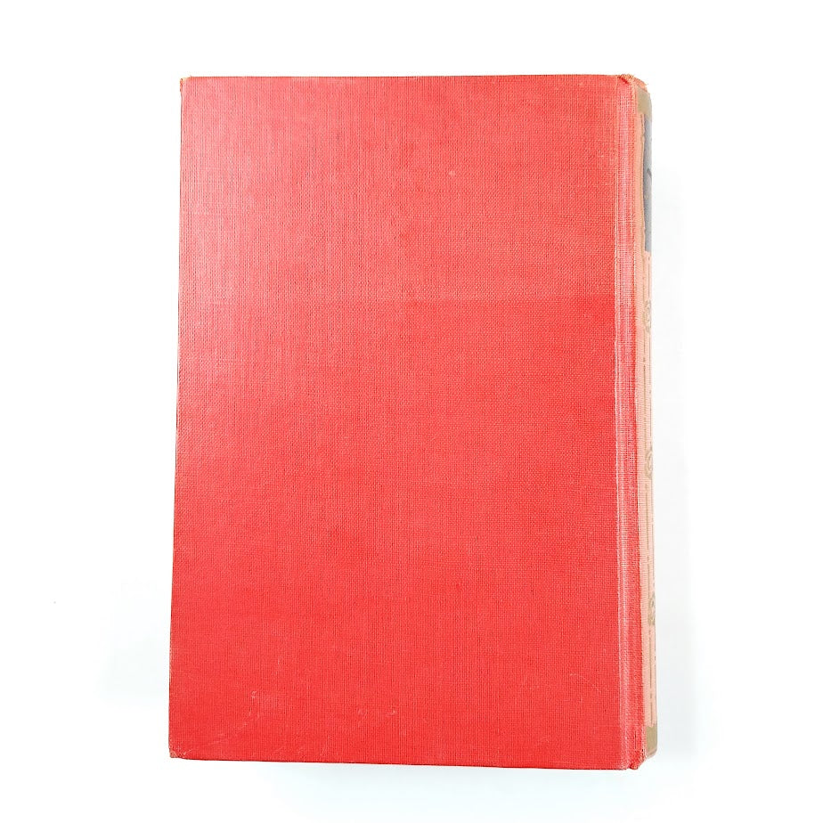 Georg Hermann: Juutalaistytön tarina