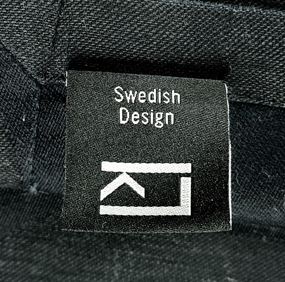 Swedish Design pöytätabletti 44x39,5 cm 4kpl